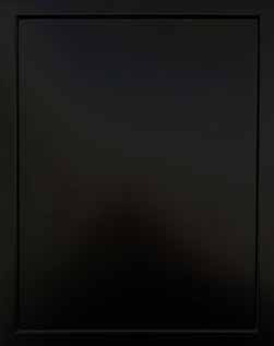 Vidar Onyx kitchen cabinet door