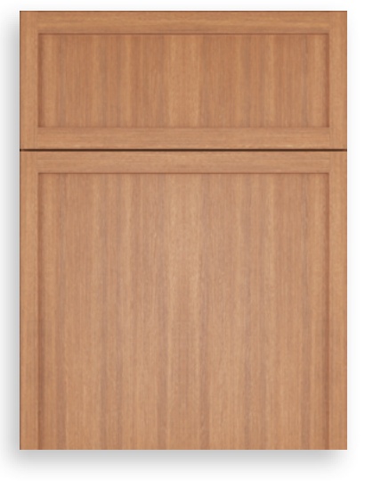 Petit Sand kitchen cabinet door